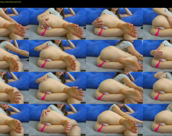 _feli_ — 30 minute Chaturbate female cam show recording, 480p, Nov 15, 2022