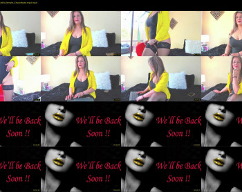 _jeniffer_hot — 35 minute Chaturbate female cam show recording, 720p, Nov 15, 2022
