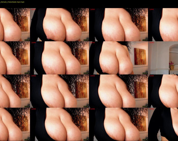 _lorene_ — 7 minute Chaturbate female cam show recording, 1080p, Nov 16, 2022