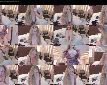 _madamemature_ — 25 minute Chaturbate female cam show recording, 720p, Nov 15, 2022