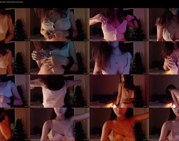 _pilya_ — 6 minute Chaturbate female cam show recording, 1080p, Nov 15, 2022