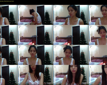 _pilya_ — 55 minute Chaturbate female cam show recording, 1080p, Nov 16, 2022