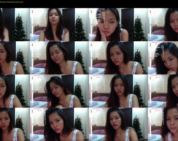 _pilya_ — 55 minute Chaturbate female cam show recording, 1080p, Nov 16, 2022