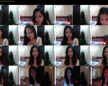 _pilya_ — 40 minute Chaturbate female cam show recording, 1080p, Nov 16, 2022