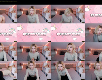 _reverse_gang_ — 100 minute Chaturbate couple cam show recording, 720p, Nov 15, 2022