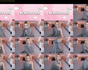 _reverse_gang_ — 72 minute Chaturbate couple cam show recording, 720p, Nov 16, 2022