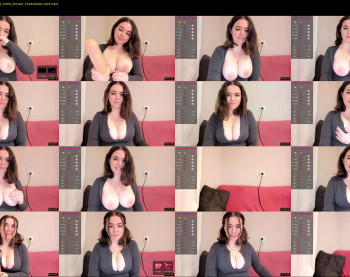 _snorkmaiden_ — 54 minute Chaturbate female cam show recording, 1080p, Nov 16, 2022