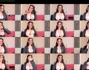 _snorkmaiden_ — 30 minute Chaturbate female cam show recording, 1080p, Nov 16, 2022
