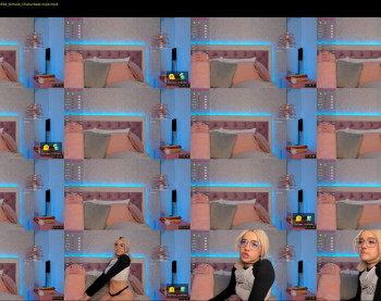 _tammarra_ — 9 minute Chaturbate female cam show recording, 1080p, Nov 15, 2022