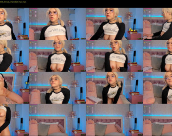 _tammarra_ — 51 minute Chaturbate female cam show recording, 1080p, Nov 15, 2022