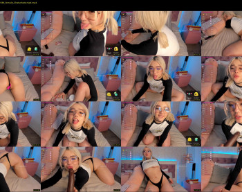 _tammarra_ — 54 minute Chaturbate female cam show recording, 1080p, Nov 15, 2022