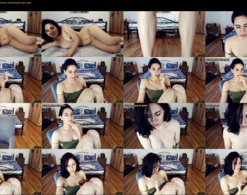 adda_ — 54 minute Chaturbate female cam show recording, 1080p, Nov 15, 2022