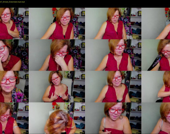 adelewildx — 20 minute Chaturbate female cam show recording, 720p, Nov 15, 2022