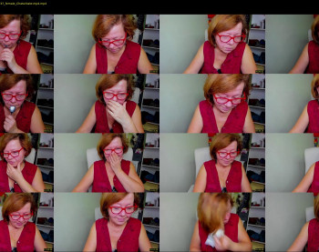 adelewildx — 24 minute Chaturbate female cam show recording, 720p, Nov 15, 2022