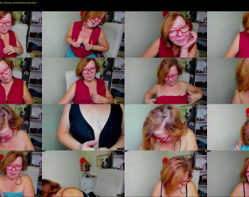 adelewildx — 49 minute Chaturbate female cam show recording, 720p, Nov 15, 2022