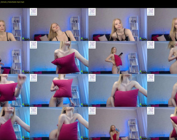 adrykilly — 37 minute Chaturbate female cam show recording, 720p, Nov 15, 2022