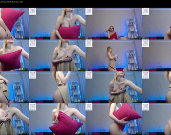 adrykilly — 91 minute Chaturbate female cam show recording, 720p, Nov 15, 2022