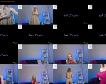 adrykilly — 134 minute Chaturbate female cam show recording, 720p, Nov 15, 2022