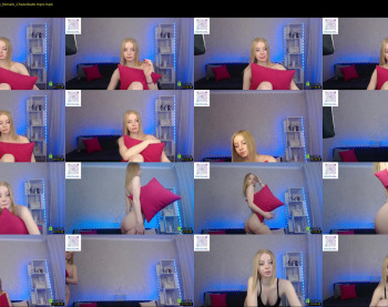 adrykilly — 89 minute Chaturbate female cam show recording, 720p, Nov 15, 2022