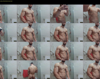 advp69 — 37 minute Chaturbate male cam show recording, 720p, Nov 15, 2022
