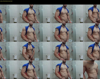 advp69 — 33 minute Chaturbate male cam show recording, 720p, Nov 15, 2022