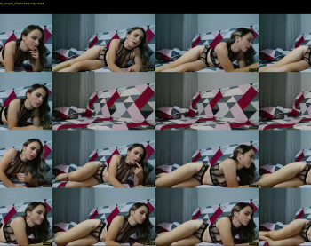 aida_ryan — 7 minute Chaturbate couple cam show recording, 720p, Nov 16, 2022