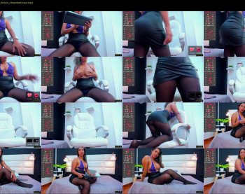 ainaah_ — 52 minute Chaturbate female cam show recording, 1080p, Nov 15, 2022