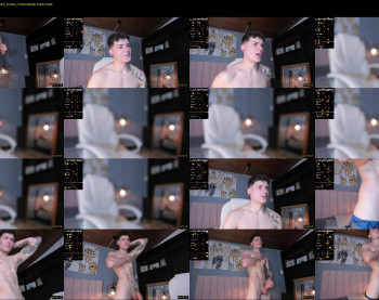 alan_rosee — 55 minute Chaturbate male cam show recording, 1080p, Nov 15, 2022