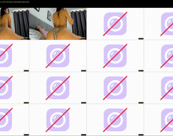alannathomson — 8 minute Chaturbate female cam show recording, 1080p, Nov 15, 2022