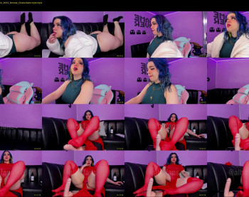 albaandthayron — 56 minute Chaturbate couple cam show recording, 1080p, Nov 15, 2022
