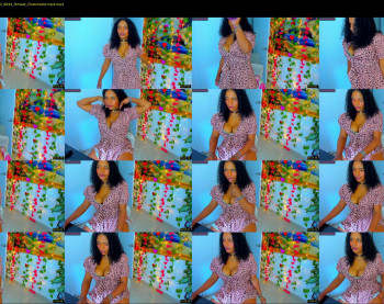alexandra_mar — 16 minute Chaturbate female cam show recording, 1080p, Nov 15, 2022