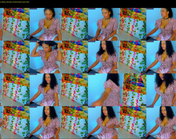alexandra_mar — 39 minute Chaturbate female cam show recording, 1080p, Nov 15, 2022