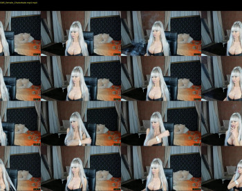 alexissadele — 70 minute Chaturbate female cam show recording, 720p, Nov 16, 2022