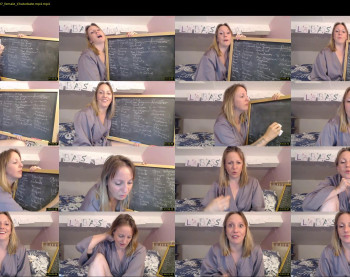 alice8363 — 129 minute Chaturbate female cam show recording, 480p, Nov 15, 2022
