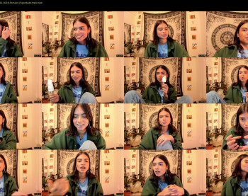 alone_together_ — 58 minute Chaturbate female cam show recording, 1080p, Nov 16, 2022