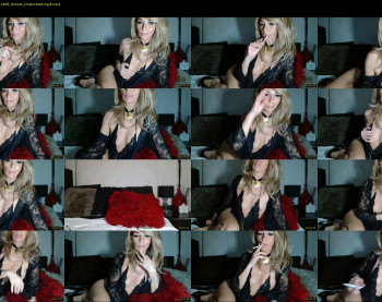 amanda0803 — 6 minute Chaturbate female cam show recording, 720p, Nov 15, 2022