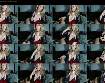 amanda0803 — 3 minute Chaturbate female cam show recording, 720p, Nov 15, 2022