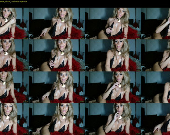 amanda0803 — 4 minute Chaturbate female cam show recording, 720p, Nov 15, 2022