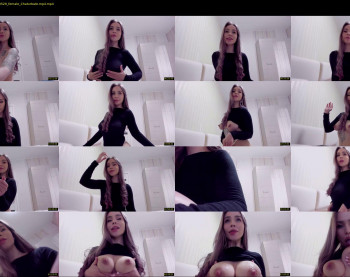 aminaswan_ — 54 minute Chaturbate female cam show recording, 1080p, Nov 15, 2022
