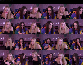 anabel2054 — 46 minute Chaturbate female cam show recording, 1080p, Nov 15, 2022