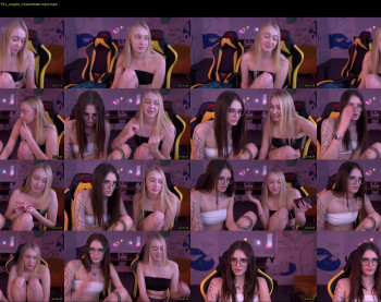 anabel2054 — 56 minute Chaturbate female cam show recording, 1080p, Nov 15, 2022