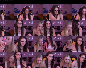 anabel2054 — 54 minute Chaturbate female cam show recording, 1080p, Nov 15, 2022