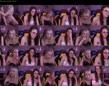 anabel2054 — 54 minute Chaturbate female cam show recording, 1080p, Nov 15, 2022