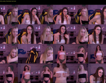 anabel2054 — 54 minute Chaturbate female cam show recording, 1080p, Nov 15, 2022