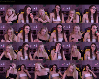 anabel2054 — 60 minute Chaturbate female cam show recording, 1080p, Nov 15, 2022