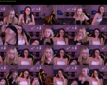 anabel2054 — 42 minute Chaturbate female cam show recording, 1080p, Nov 15, 2022