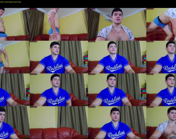 arilass — 55 minute Chaturbate male cam show recording, 1080p, Nov 15, 2022