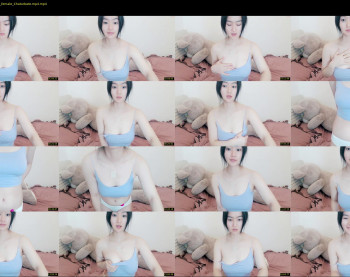 arylia_3 — 19 minute Chaturbate female cam show recording, 1080p, Nov 16, 2022