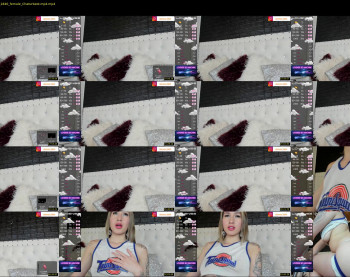 atenea_klett_ — 61 minute Chaturbate female cam show recording, 1080p, Nov 15, 2022