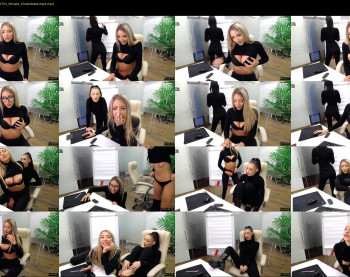 babesgowild — 54 minute Chaturbate couple cam show recording, 1080p, Nov 15, 2022